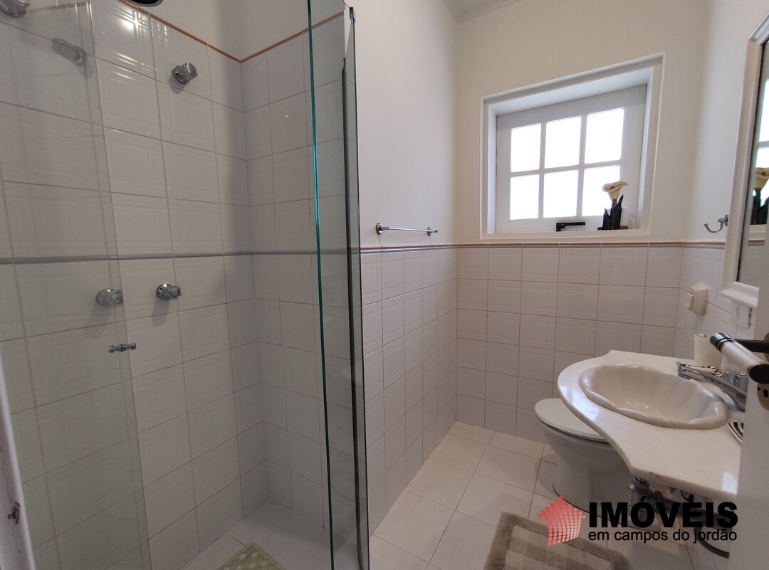 0 para Casas - Venda em Campos do Jordão