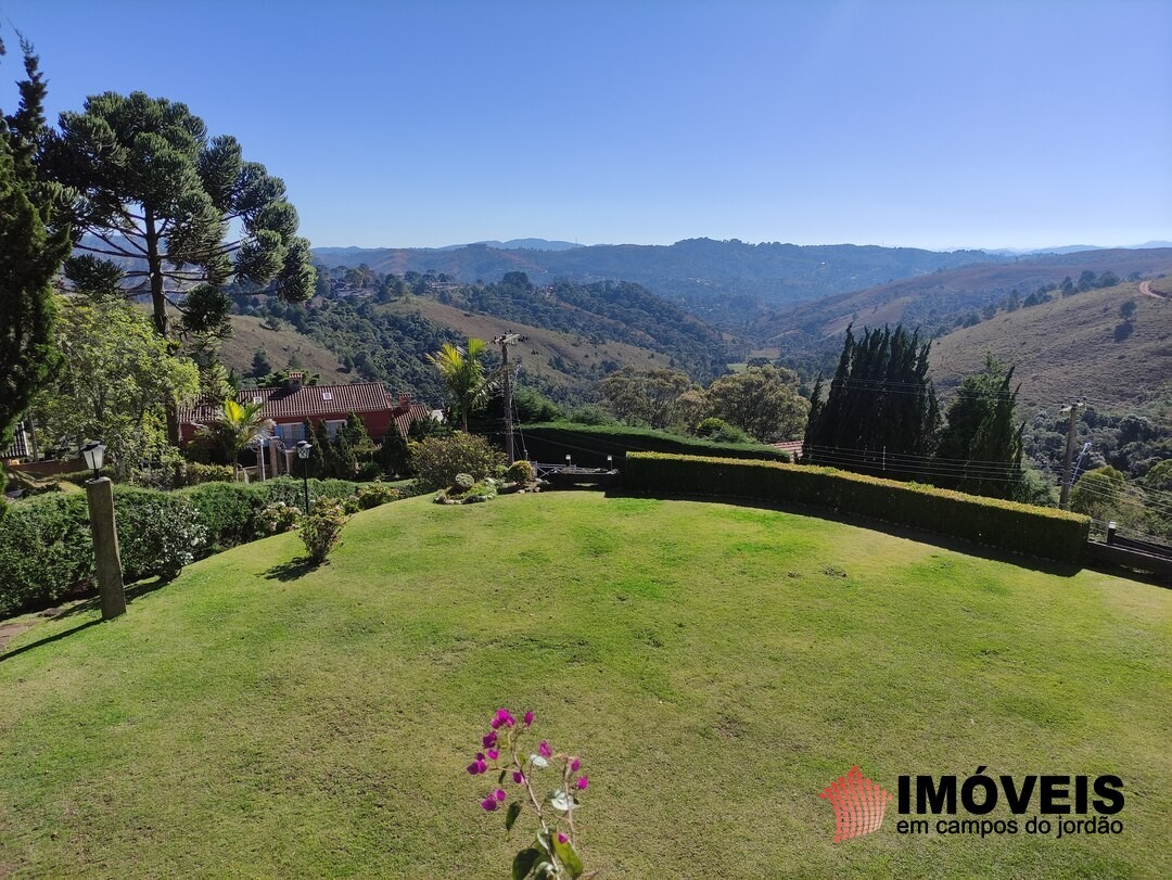 0 para Casas - Venda em Campos do Jordão