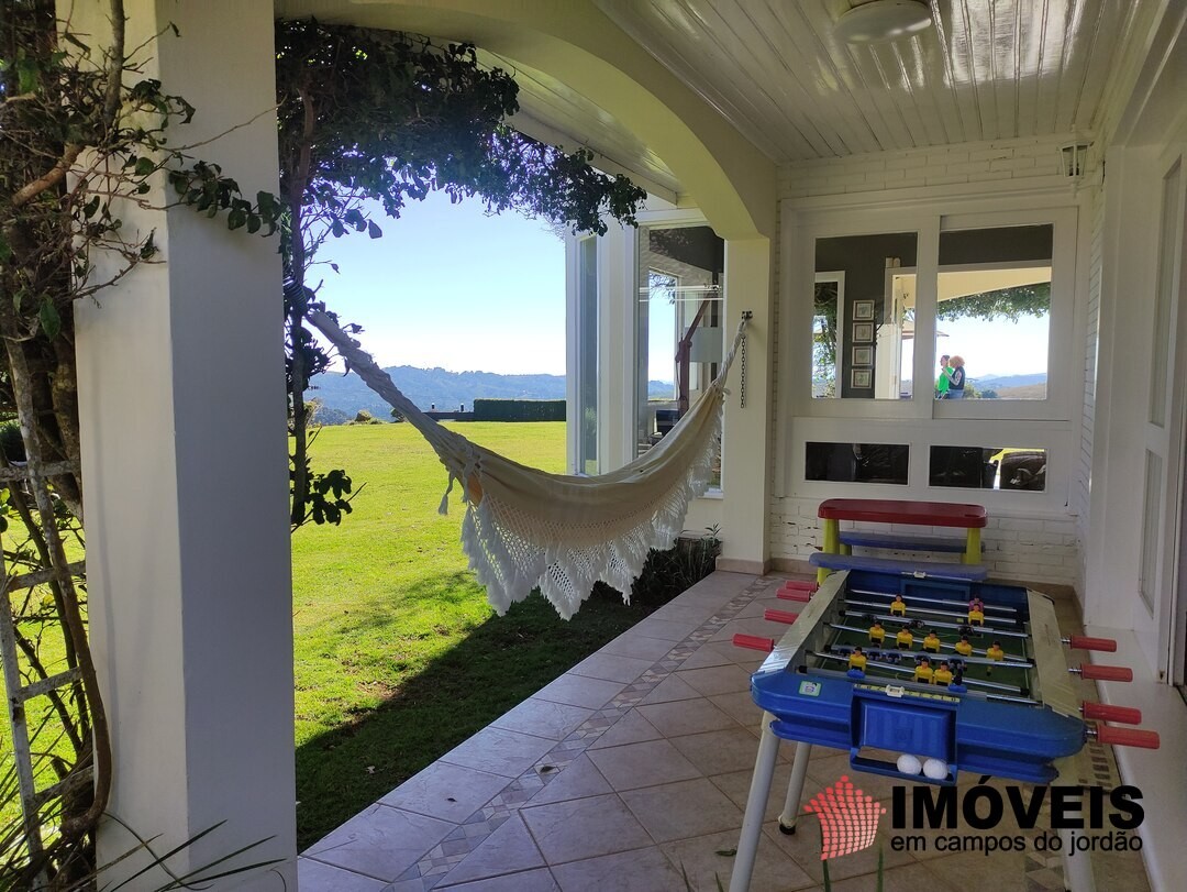 0 para Casas - Venda em Campos do Jordão