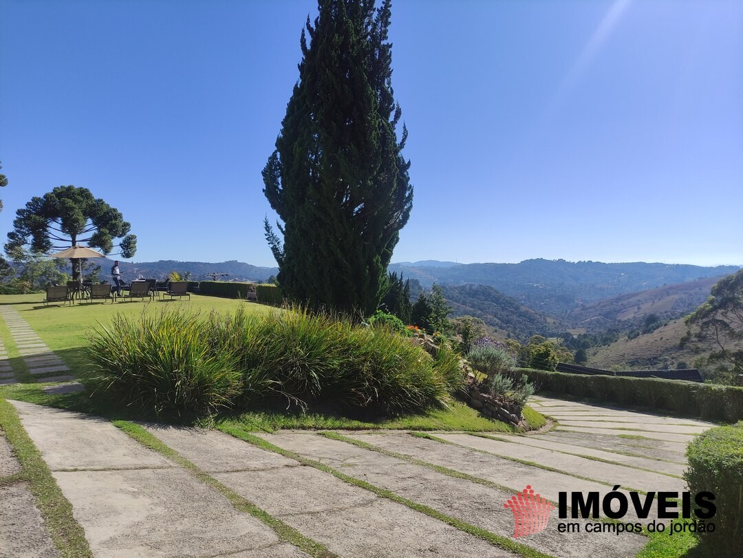 0 para Casas - Venda em Campos do Jordão