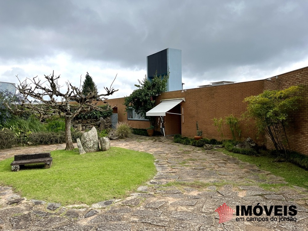 0 para Casas - Venda em Campos do Jordão