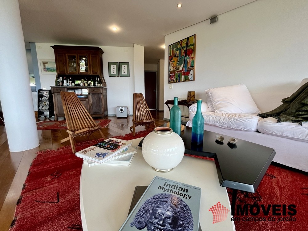 0 para Casas - Venda em Campos do Jordão