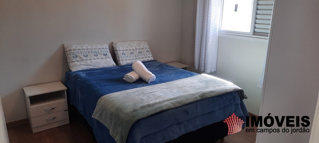 Apartamento para Venda