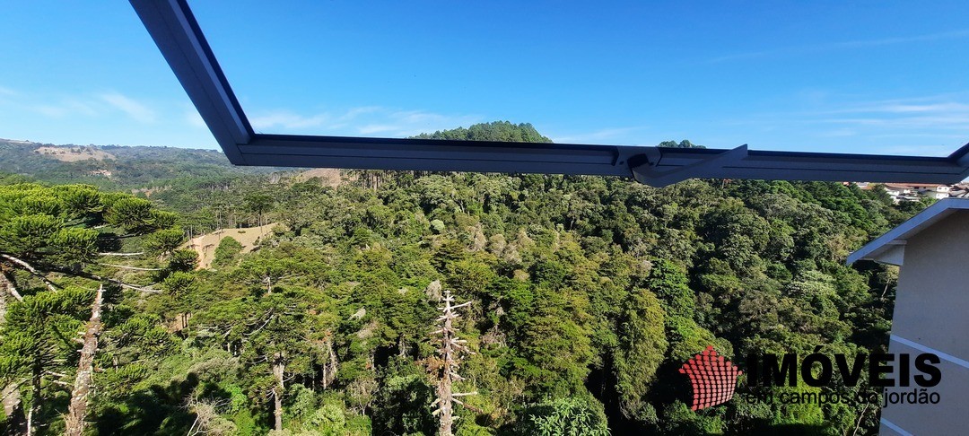 0 para Apartamentos - Venda em Campos do Jordão
