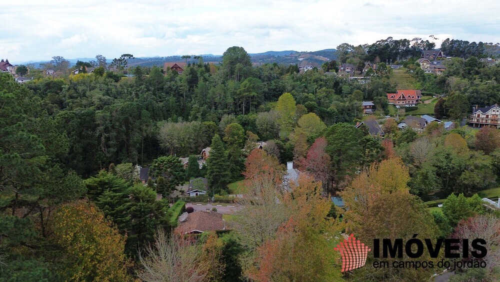 0 para Casas - Venda em Campos do Jordão