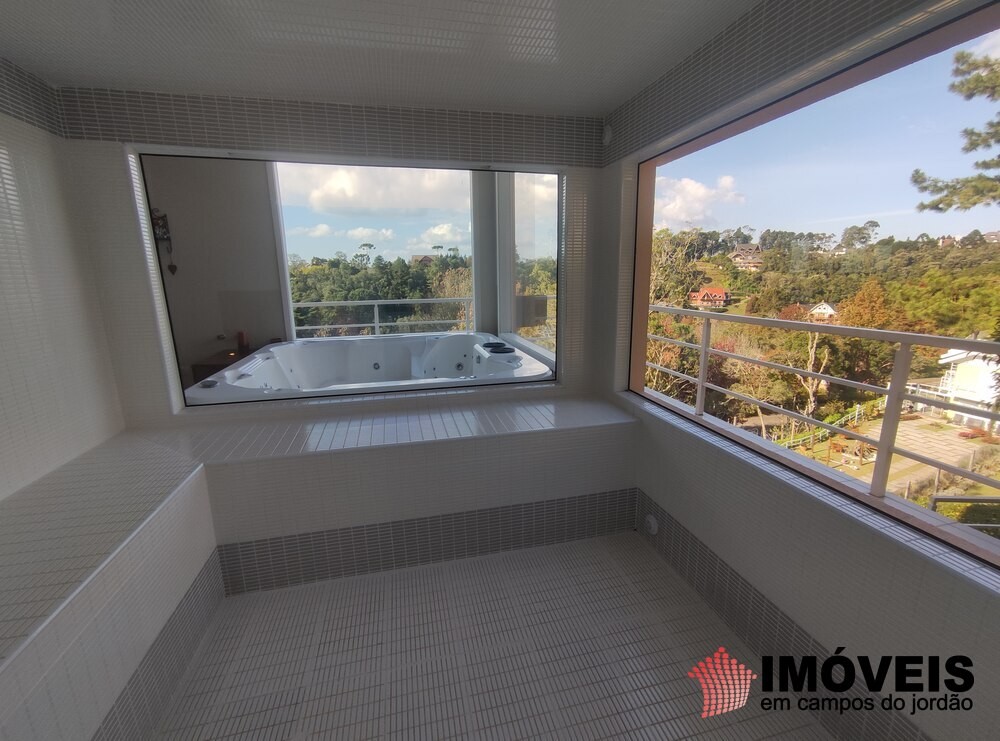 0 para Casas - Venda em Campos do Jordão