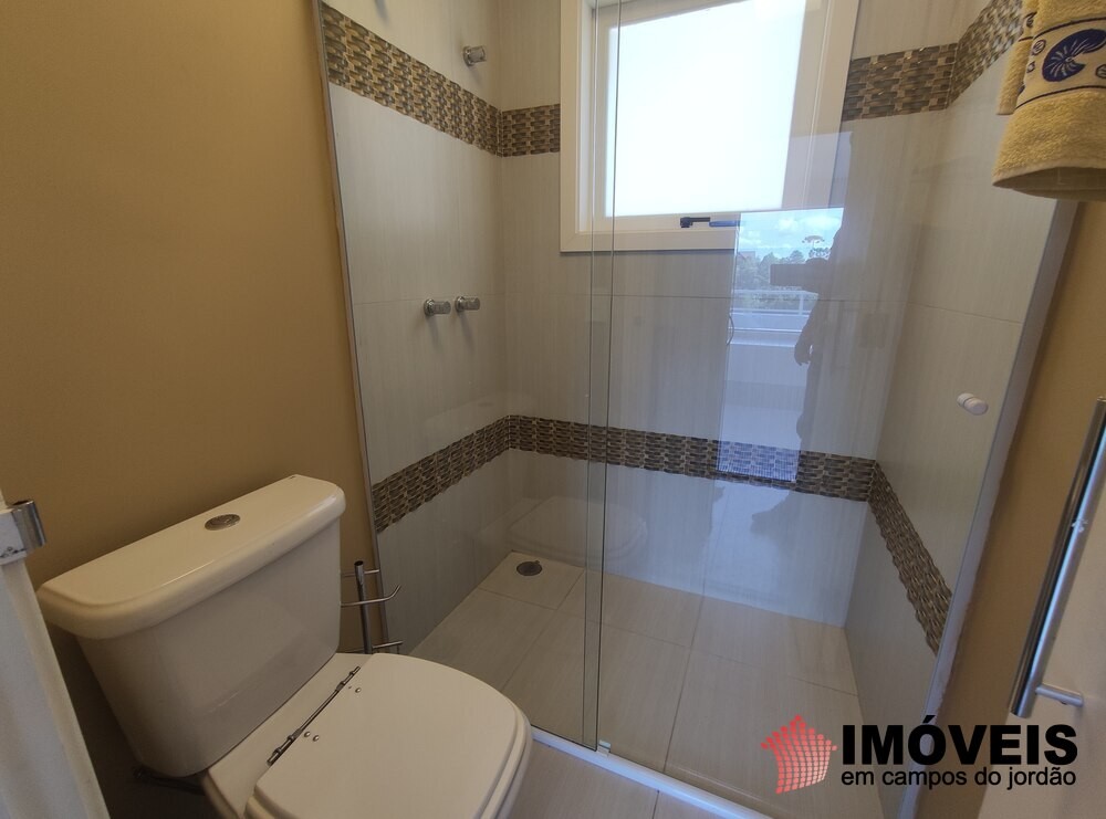 0 para Casas - Venda em Campos do Jordão