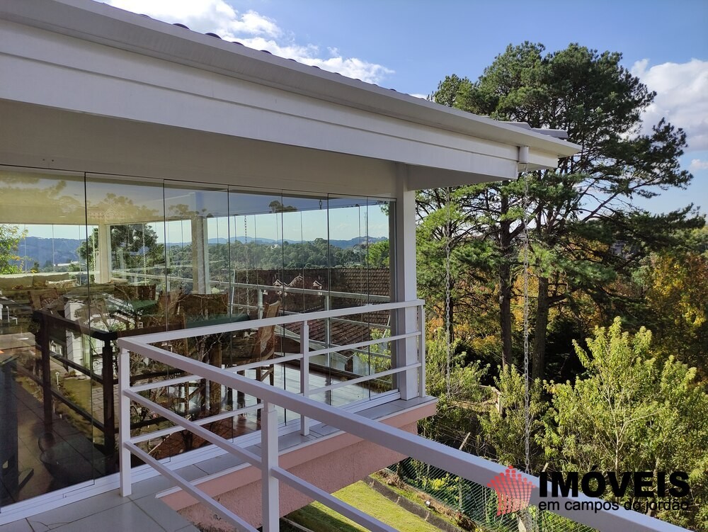 0 para Casas - Venda em Campos do Jordão