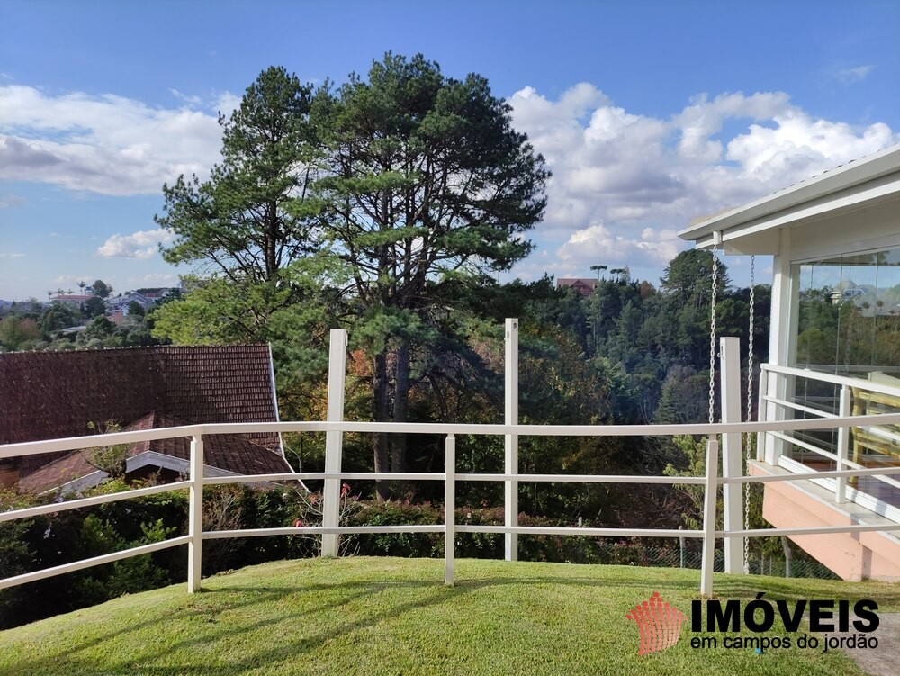 0 para Casas - Venda em Campos do Jordão