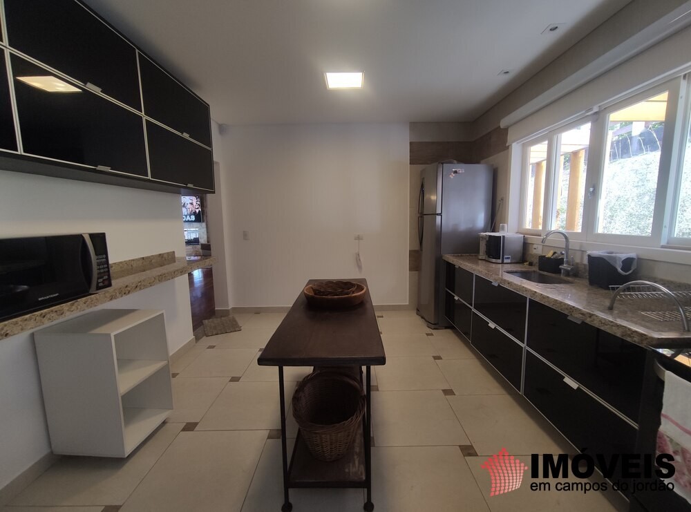 0 para Casas - Venda em Campos do Jordão