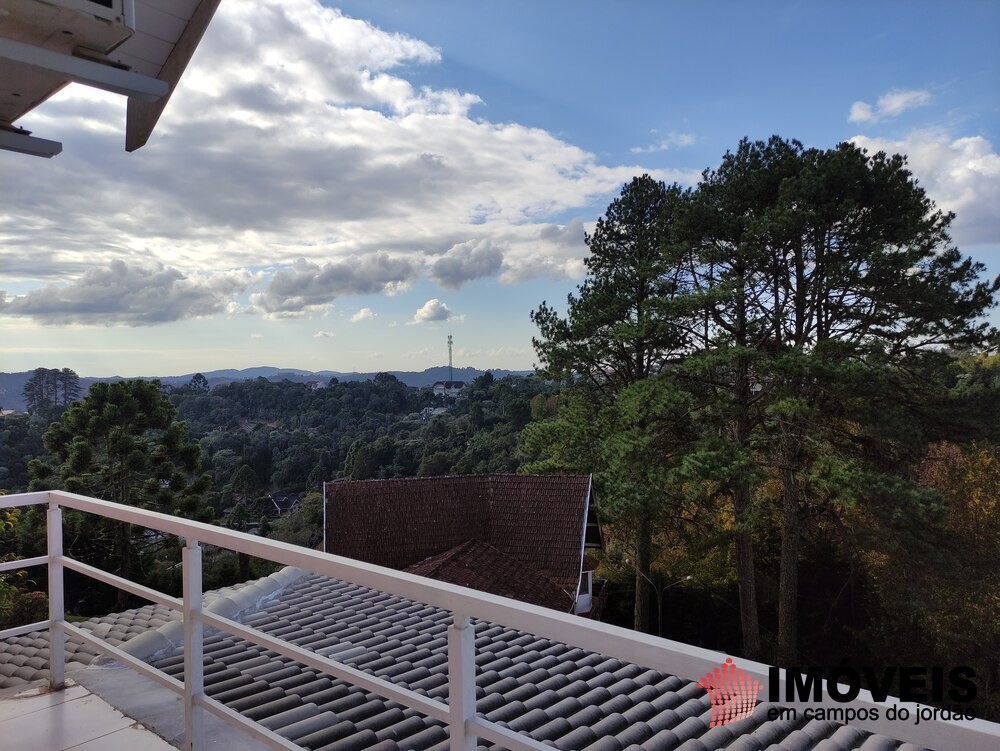 0 para Casas - Venda em Campos do Jordão