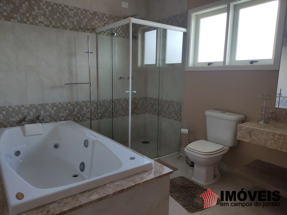 0 para Casas - Venda em Campos do Jordão
