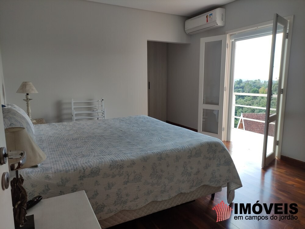 0 para Casas - Venda em Campos do Jordão