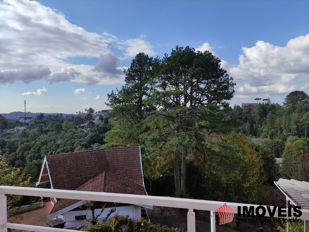 0 para Casas - Venda em Campos do Jordão