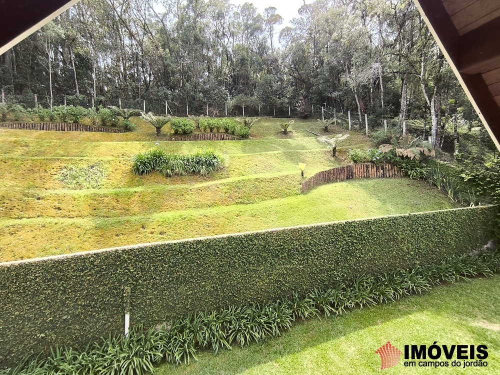 0 para Casas - Venda em Campos do Jordão