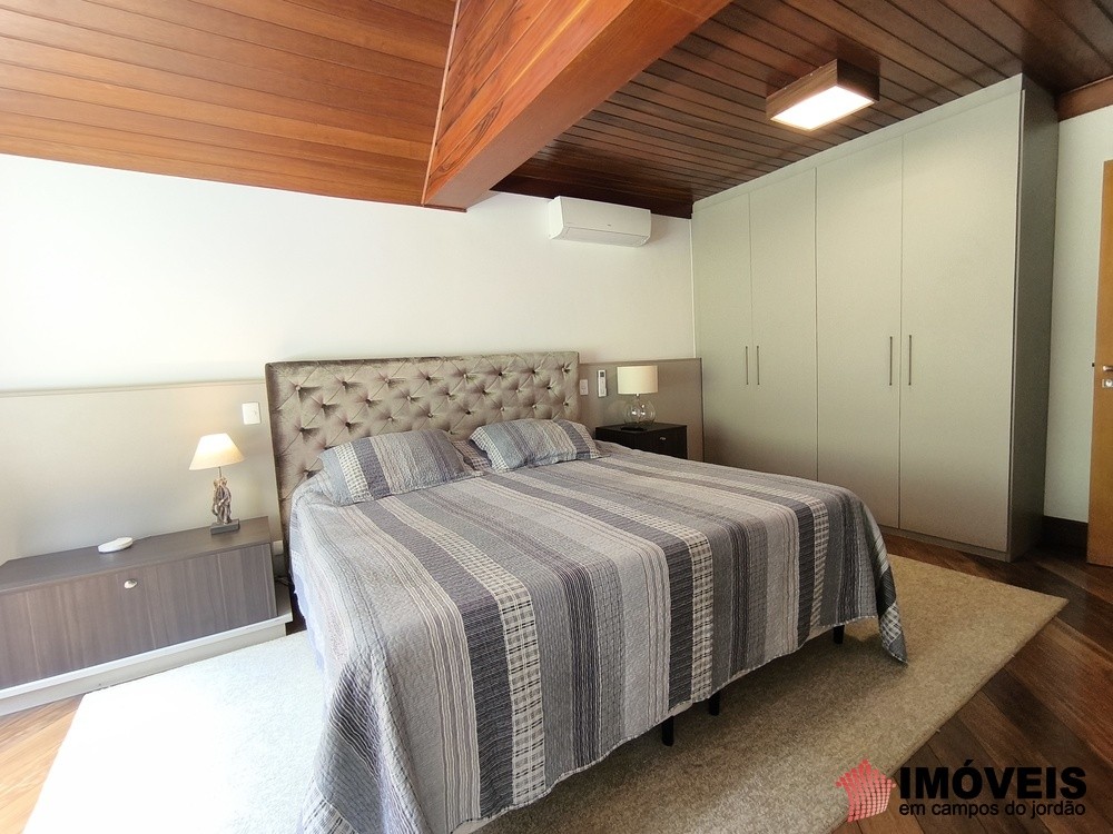 0 para Casas - Venda em Campos do Jordão