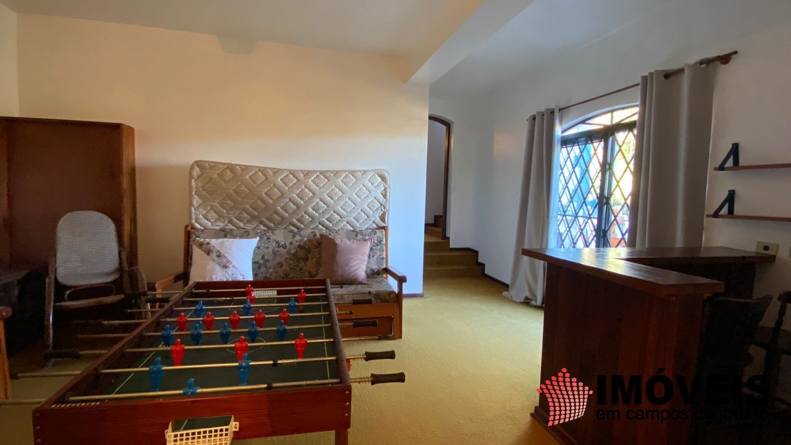 0 para Casas - Venda em Campos do Jordão