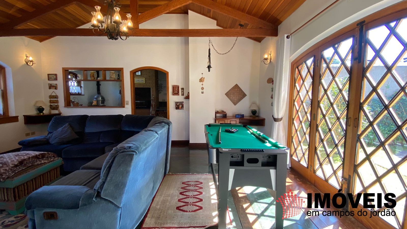 0 para Casas - Venda em Campos do Jordão