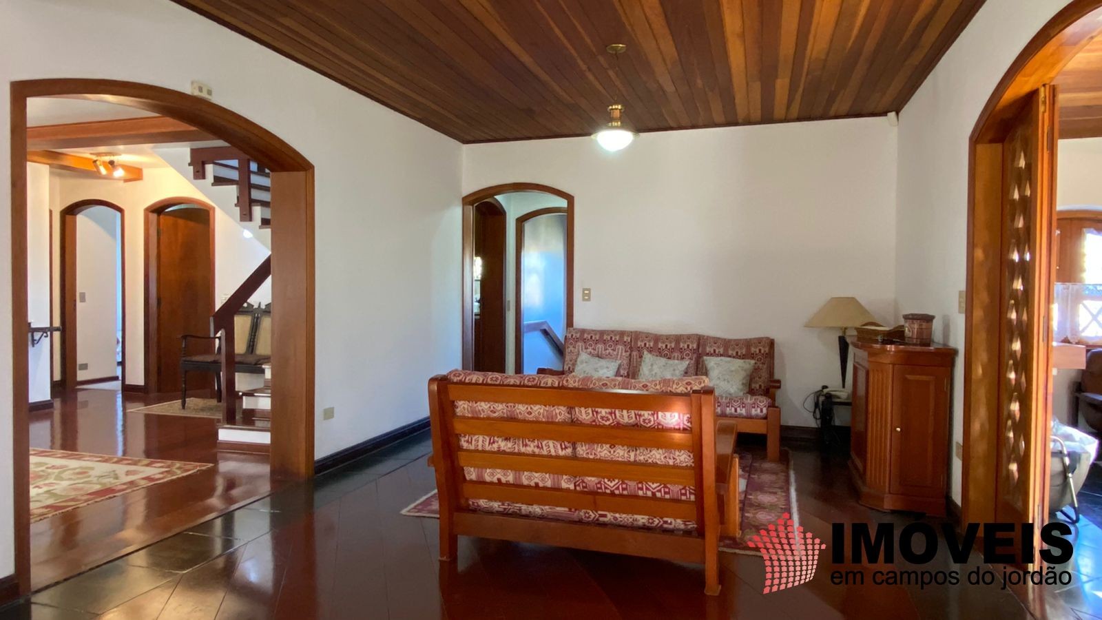 0 para Casas - Venda em Campos do Jordão