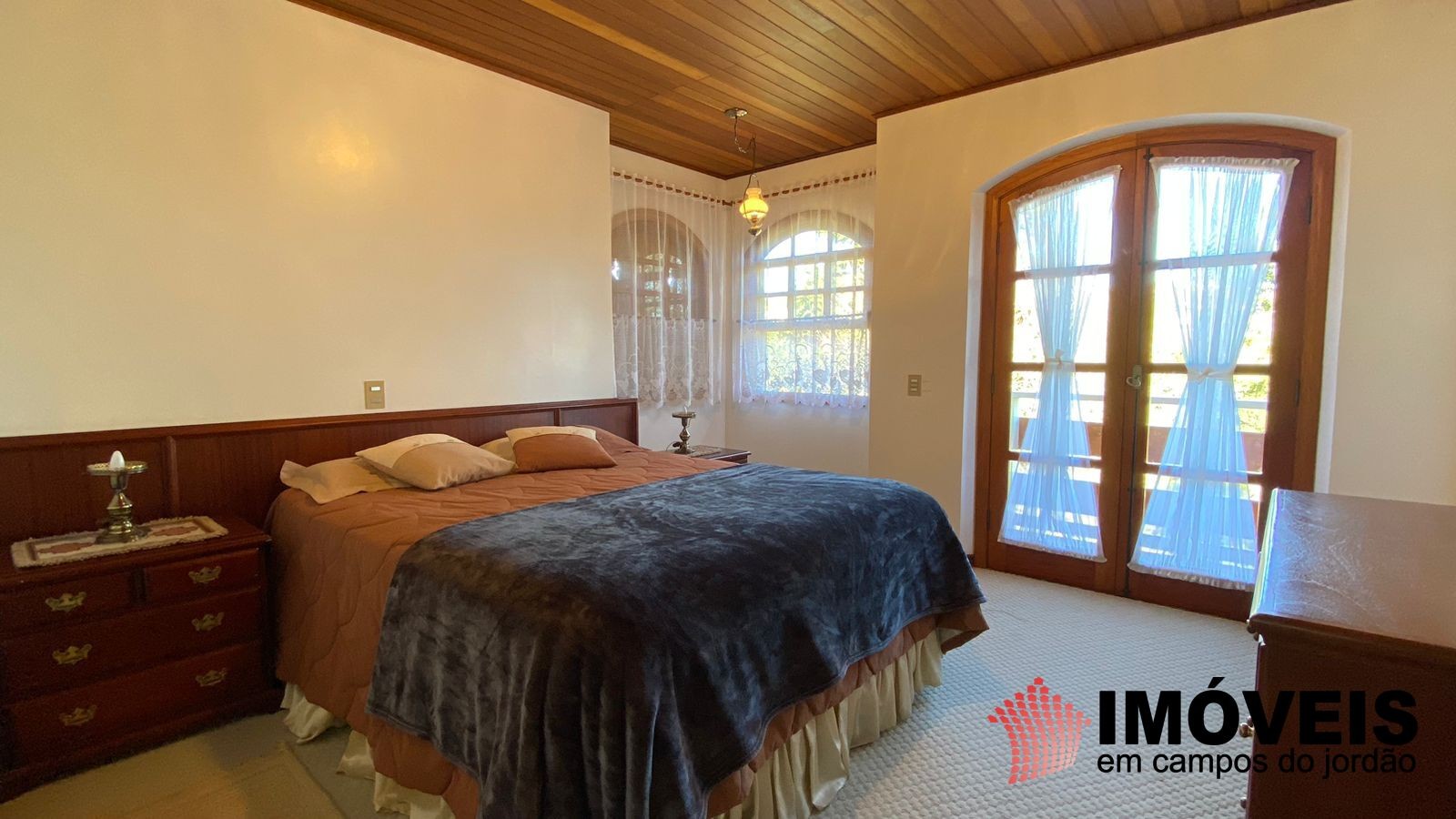 0 para Casas - Venda em Campos do Jordão