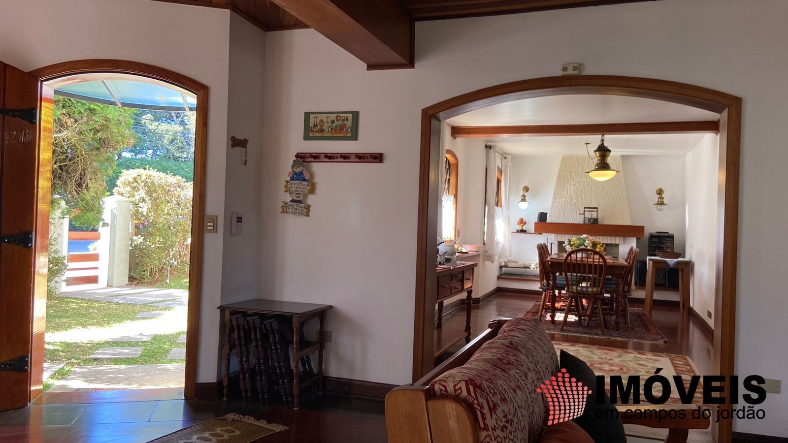 0 para Casas - Venda em Campos do Jordão