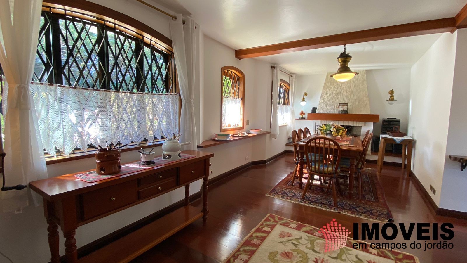 0 para Casas - Venda em Campos do Jordão