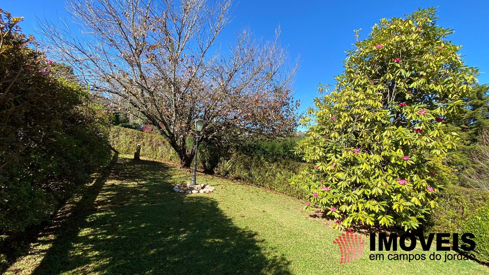0 para Casas - Venda em Campos do Jordão