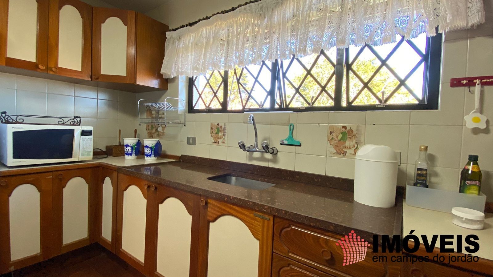 0 para Casas - Venda em Campos do Jordão