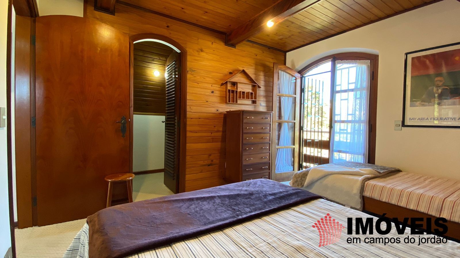 0 para Casas - Venda em Campos do Jordão