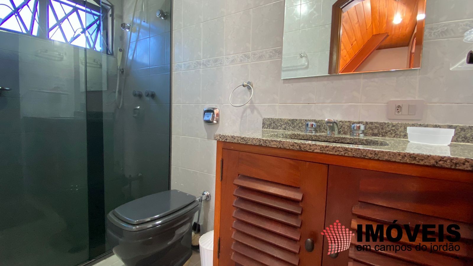0 para Casas - Venda em Campos do Jordão