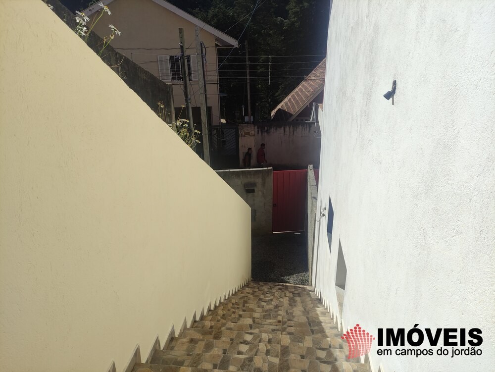 0 para Casas - Venda em Campos do Jordão