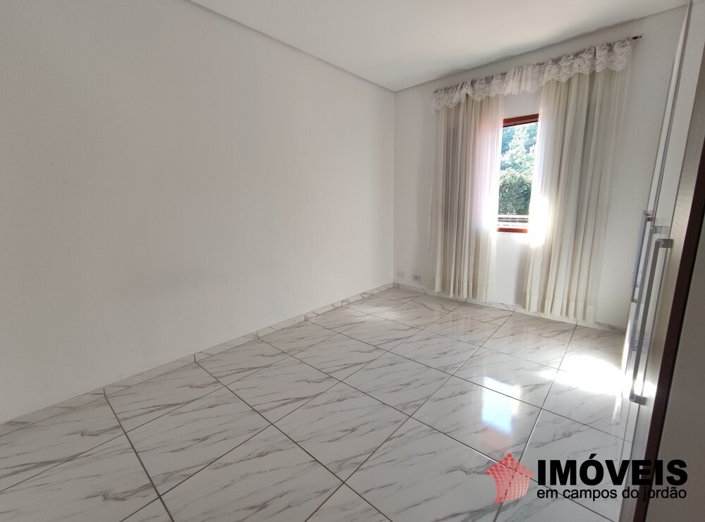 0 para Casas - Venda em Campos do Jordão