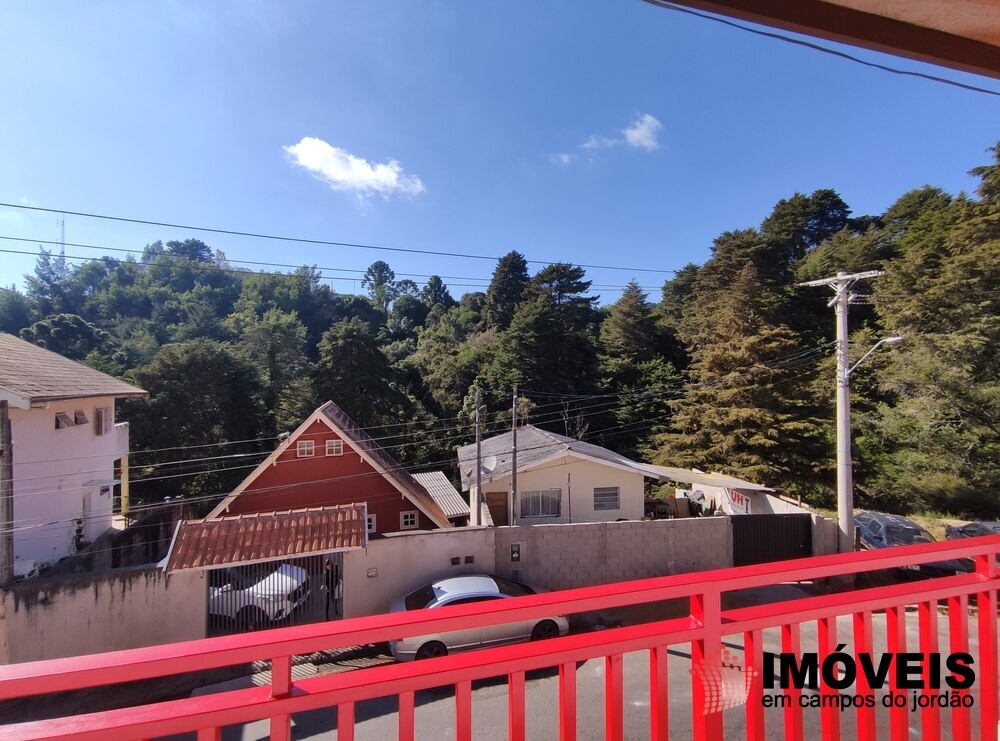 0 para Casas - Venda em Campos do Jordão