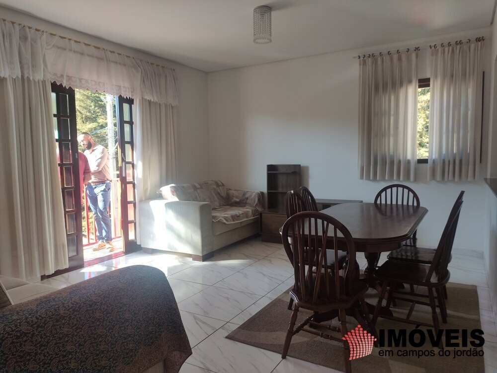 0 para Casas - Venda em Campos do Jordão