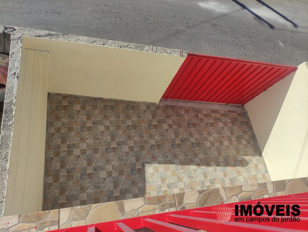 0 para Casas - Venda em Campos do Jordão