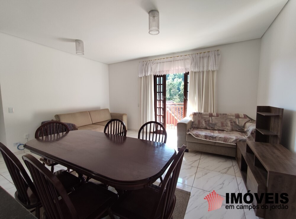 0 para Casas - Venda em Campos do Jordão
