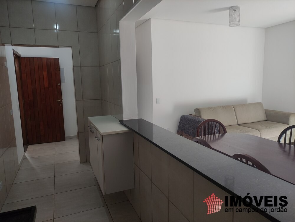 0 para Casas - Venda em Campos do Jordão