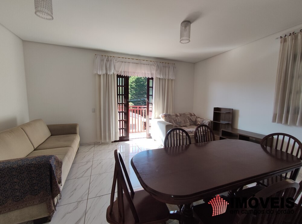 0 para Casas - Venda em Campos do Jordão