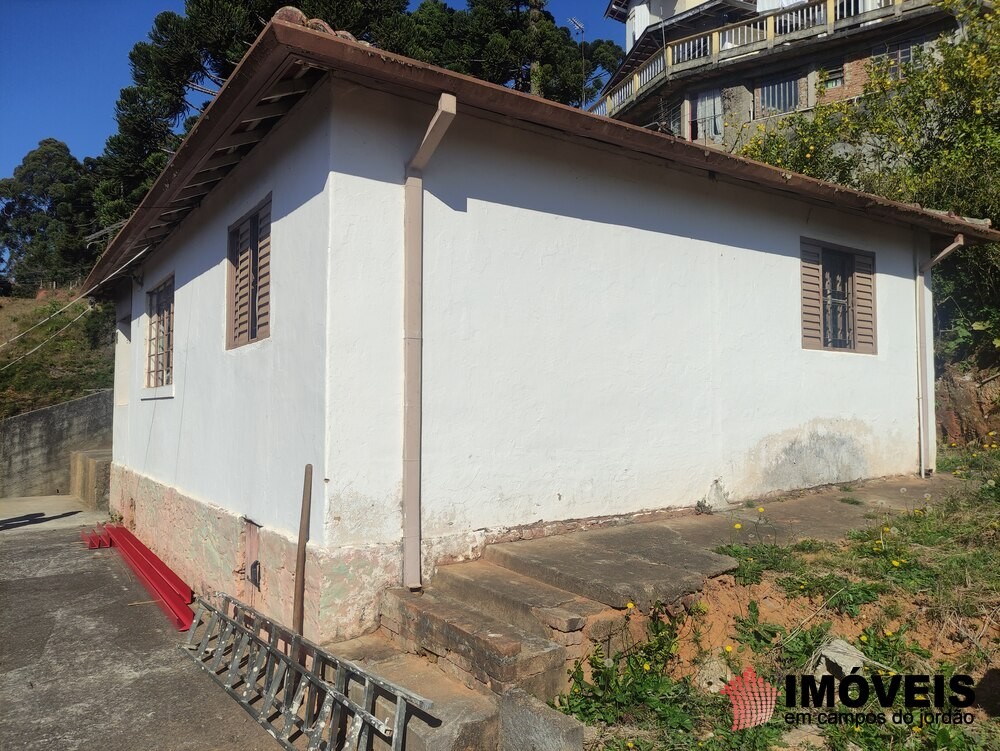 0 para Casas - Venda em Campos do Jordão