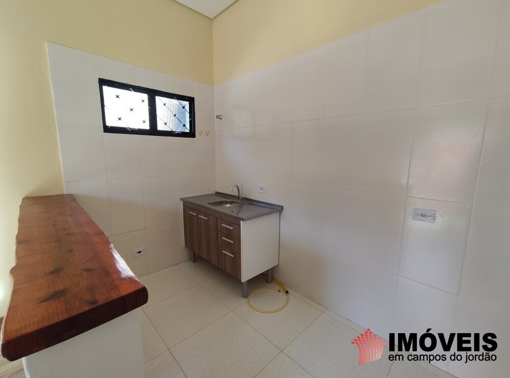 0 para Casas - Venda em Campos do Jordão