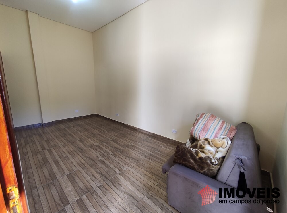 0 para Casas - Venda em Campos do Jordão