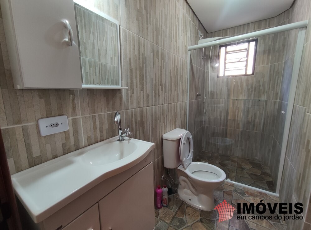 0 para Casas - Venda em Campos do Jordão