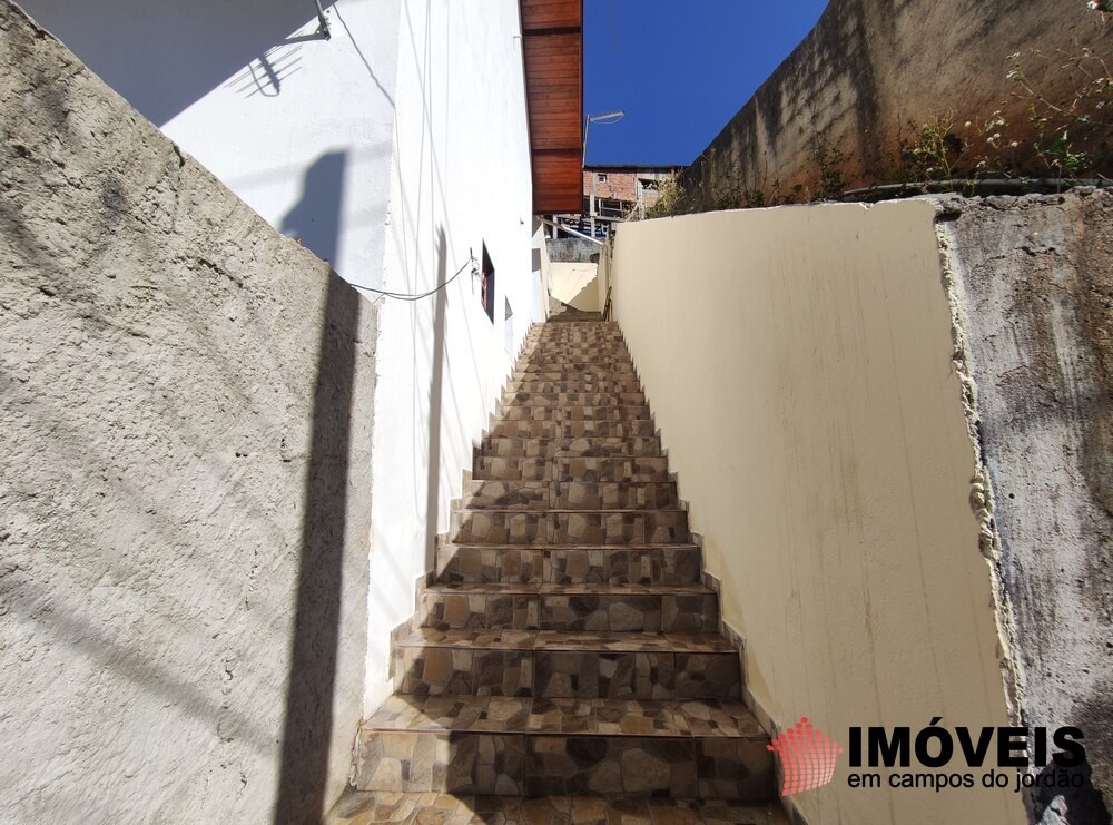 0 para Casas - Venda em Campos do Jordão