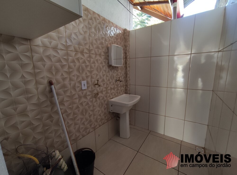 0 para Casas - Venda em Campos do Jordão