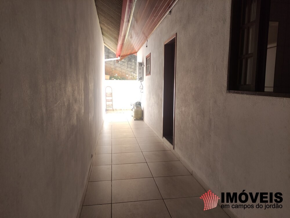 0 para Casas - Venda em Campos do Jordão