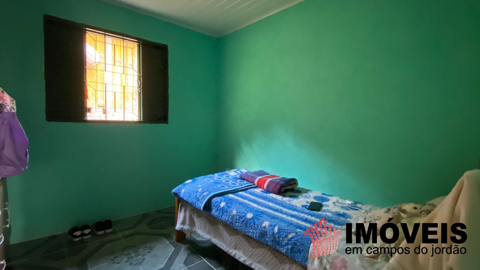 Casa para Venda