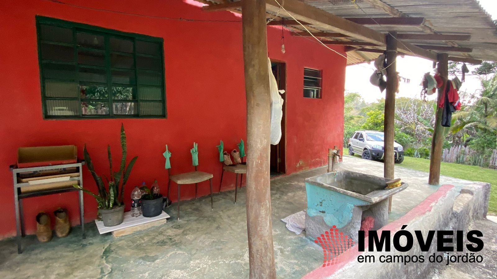 0 para Casas - Venda em Campos do Jordão