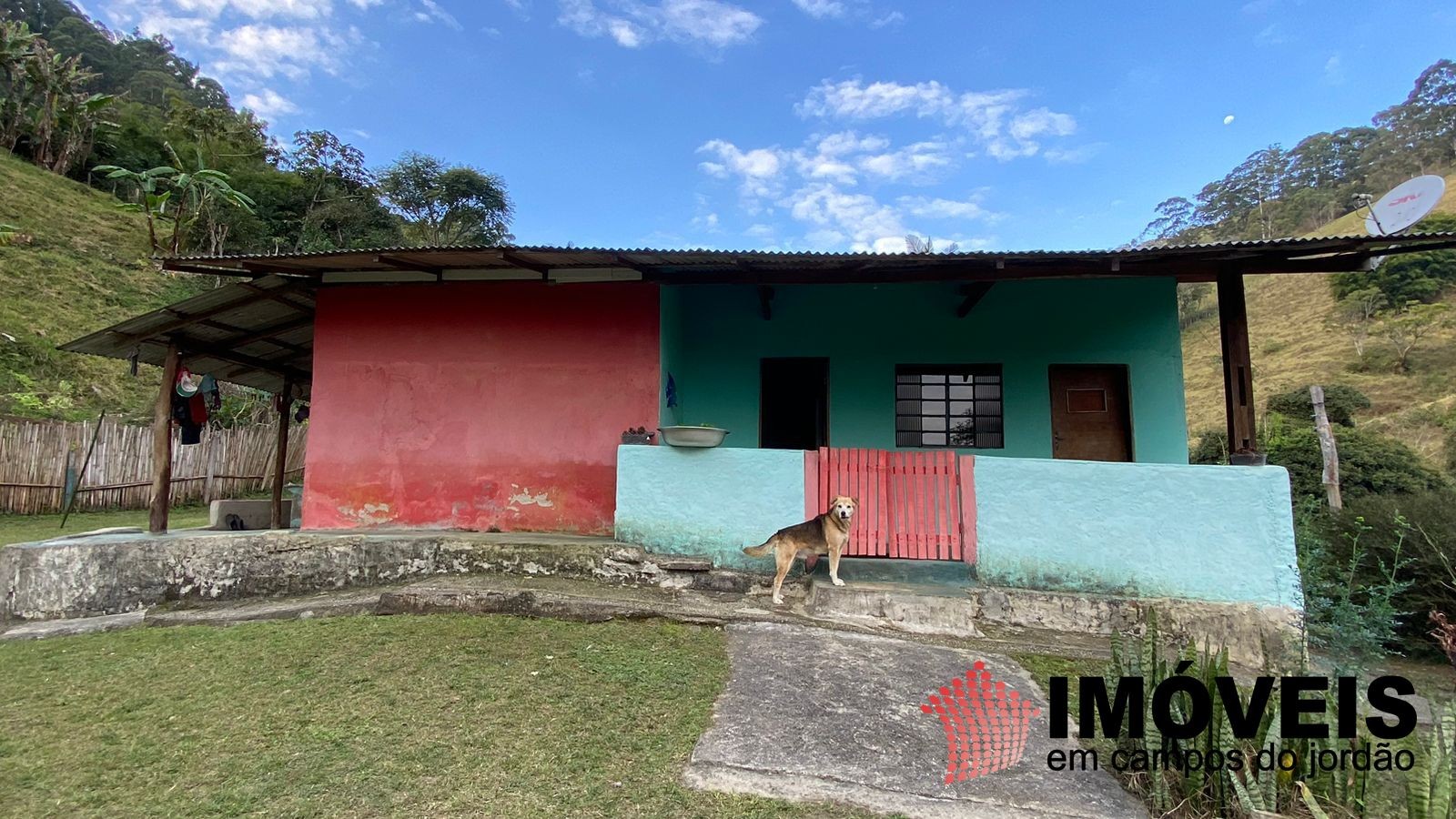 0 para Casas - Venda em Campos do Jordão