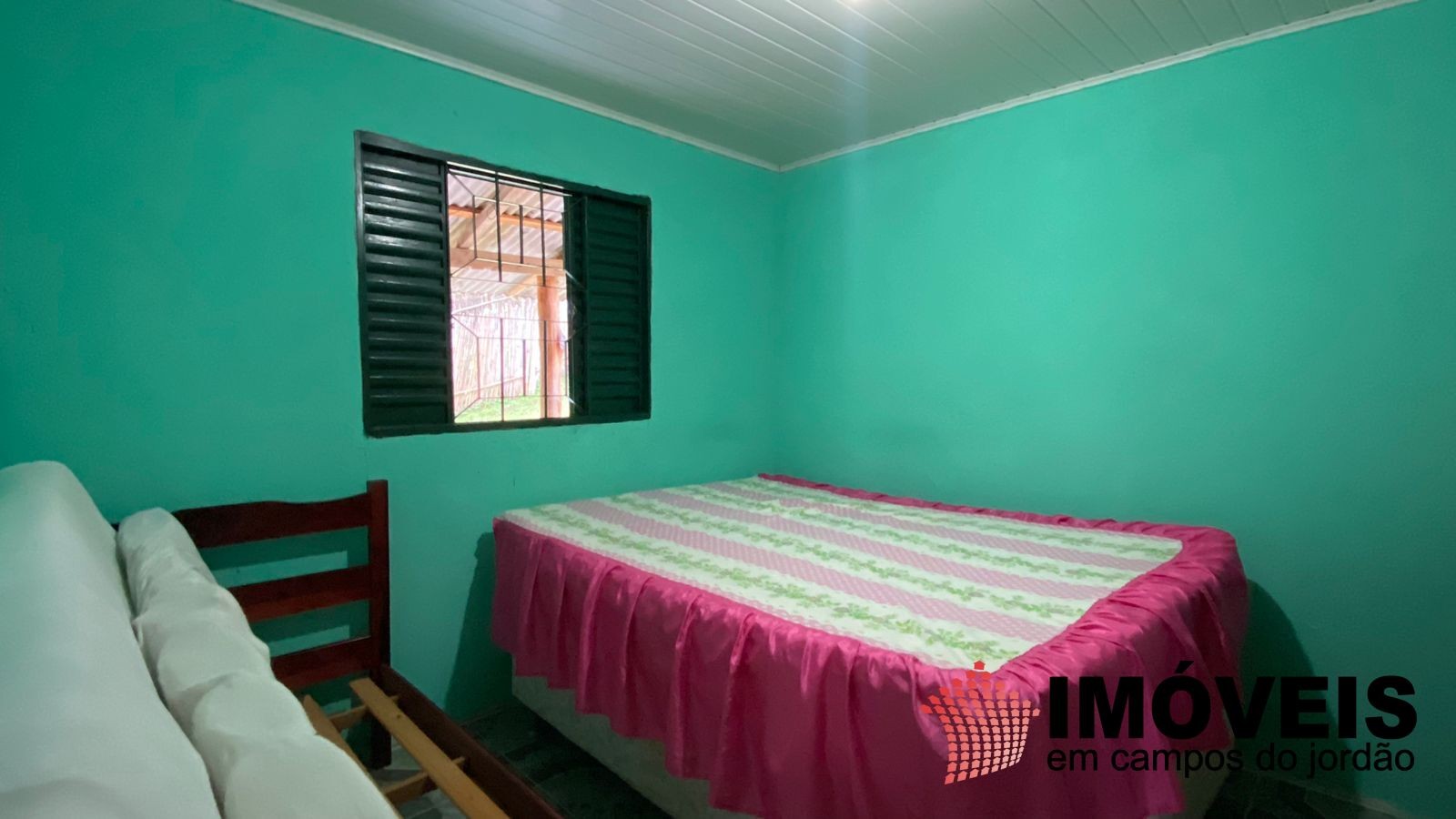 0 para Casas - Venda em Campos do Jordão