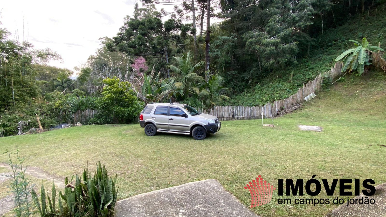 0 para Casas - Venda em Campos do Jordão
